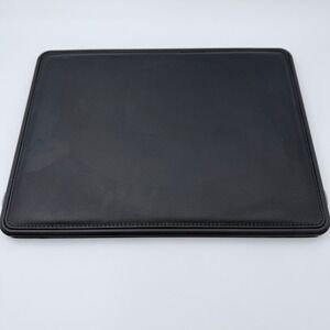 LapGear‎ Folding Lap Desk Adjustable Laptop Tray Portable Black Stand